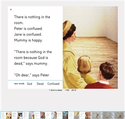 Peter and Jane Series | Learning with Miriam