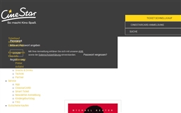 Birdman oder (die unverhoffte Macht der Ahnungslosigkeit) - Dortmund CineStar  - Kinoprogramm und Veranstaltungen in Dortmund