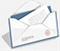 Über unsere Newsletter bekommen Sie ständig neue Angebote und Informationen