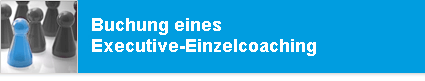 Buchung eines Executive-Einzelcoaching