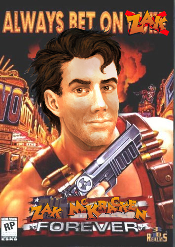 Zak McKracken BTAS - new website 1 Zak McKracken BTAS - new website 1