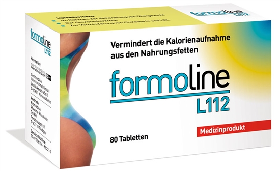 Formoline L112, 80 St&uuml;ck Preisvergleich