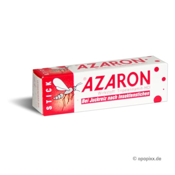 Azaron Stick, Mai 75 g Preisvergleich