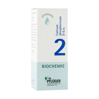 Biochemie 2 Calc Phos, 75 g Preisvergleich