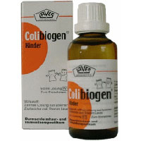 Colibiogen Kinder N, 50 ml Preisvergleich