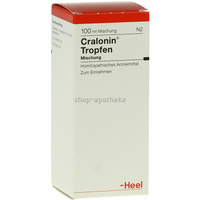 Cralonin, 30 ml Preisvergleich