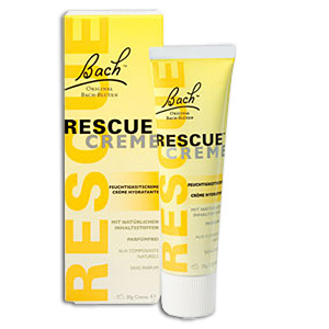 BACH ORIGINAL Rescue Creme, 30 g Preisvergleich