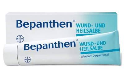 Bepanthen Salbe, 50g Preisvergleich