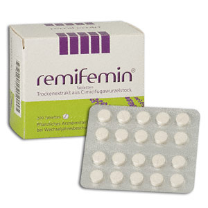 Remifemin - 100 Tabletten Preisvergleich
