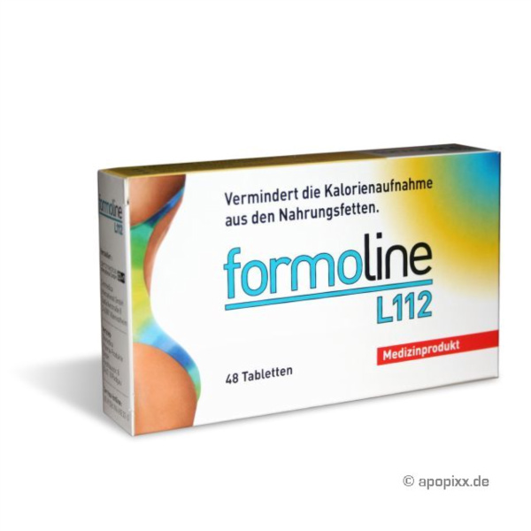 Formoline L 112, 48 St&uuml;ck Preisvergleich