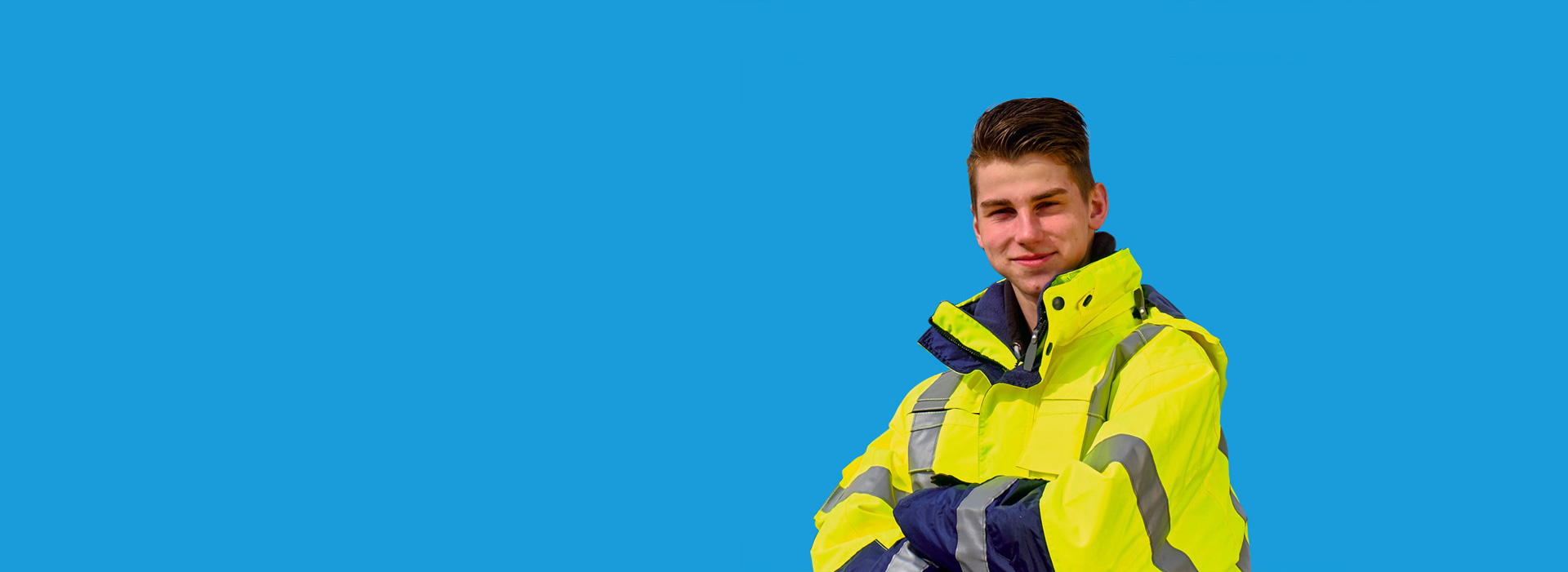 Ausbildung bei WASELWASEL bietet motivierten jungen Menschenvielseitige Beschäftigung mit attraktivenEntwicklungs- und Verdienstmöglichkeiten an.Mit einer gewerblichen Ausbildung bei WASELschaffst Du dir einen hervorragenden Grundsteinfür deine berufliche Zukunft.