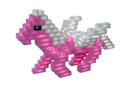 STAX® Fantasy - LEGO®-kompatibel