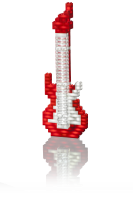 STAX® Liberty - LEGO®-kompatibel