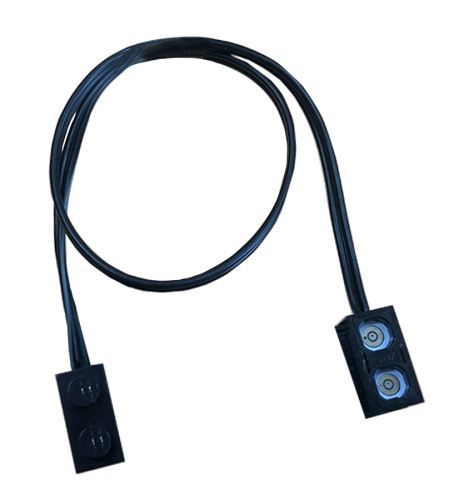 STAX ®1x2 Extension Kabel 30 cm - LEGO®-kompatibel 