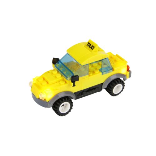 STAX® Taxi - LEGO®-kompatibel