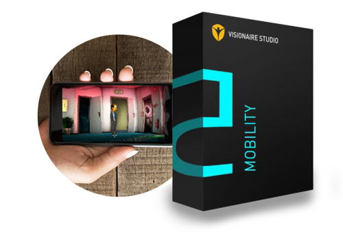 Komplett-Digitalvertrieb (PC + Mobile, pro Titel)