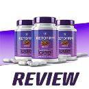 Ketofirm Forskolin Reviews