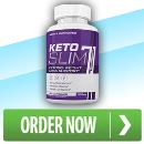Keto Slim 7 Reviews