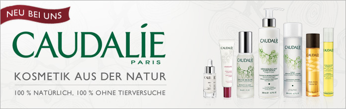Aktion Caudalie