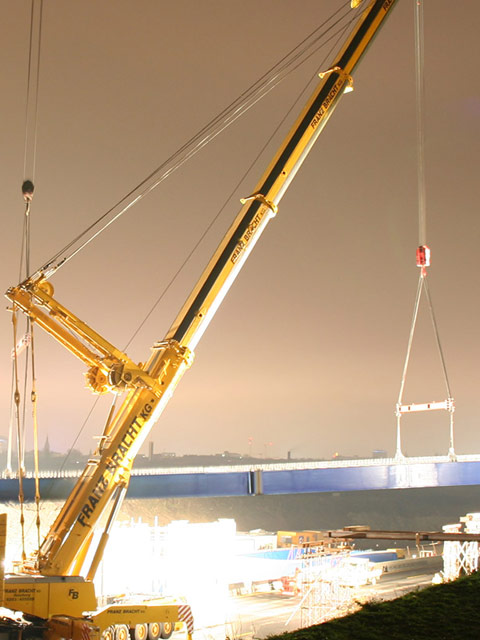 franz bracht rc crane