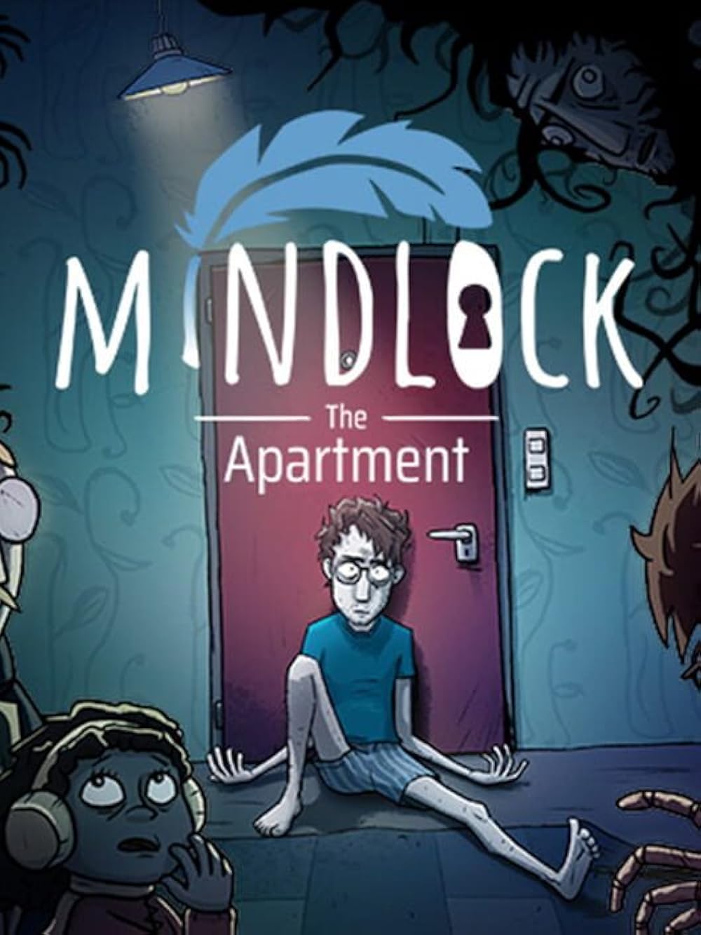 Mindlock