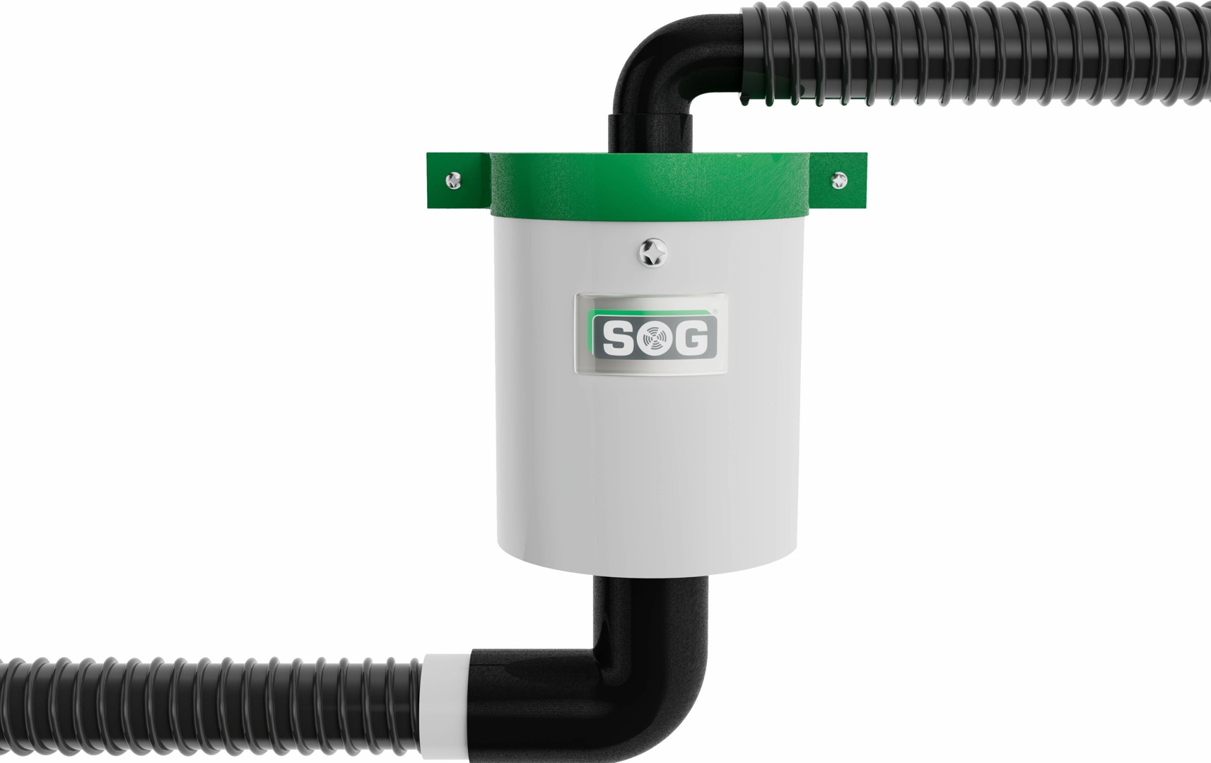SOG® TT Filter- und Lüftereinheit