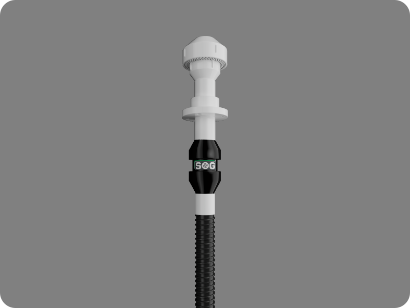 SOG® Dachvariante