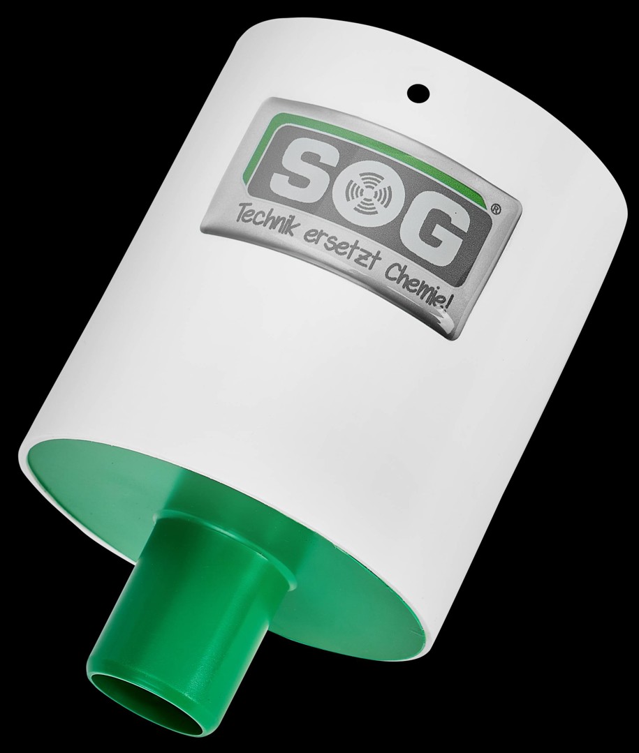 Filter für SOG® TT