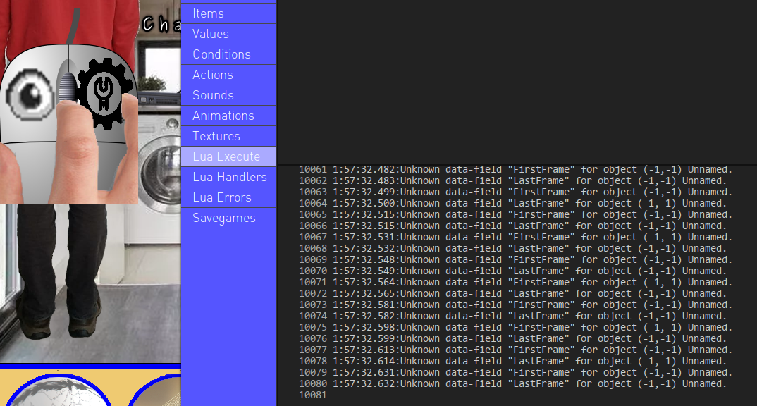 2 button Cursor change on mouseover
