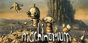 Neuerscheinungen: Machinarium jetzt auch mobil!