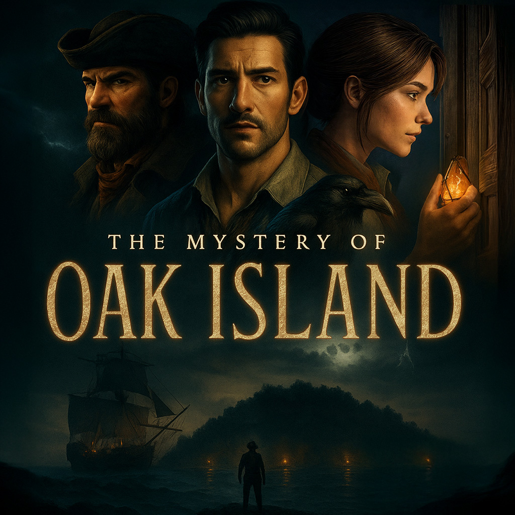 www.oakisland-game.com