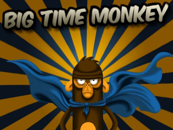 Big Time Monkey
