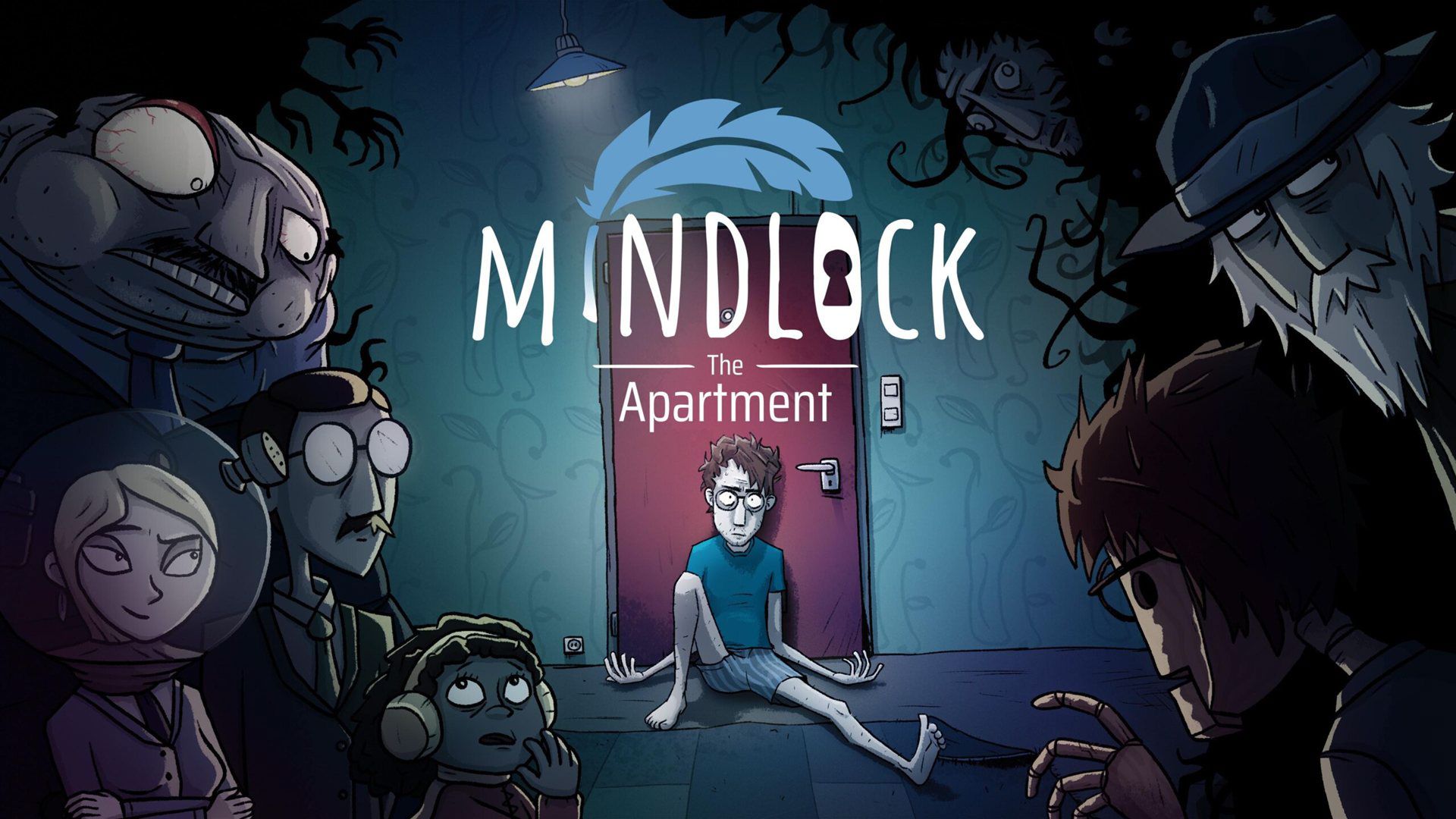 Mindlock – The Apartment
