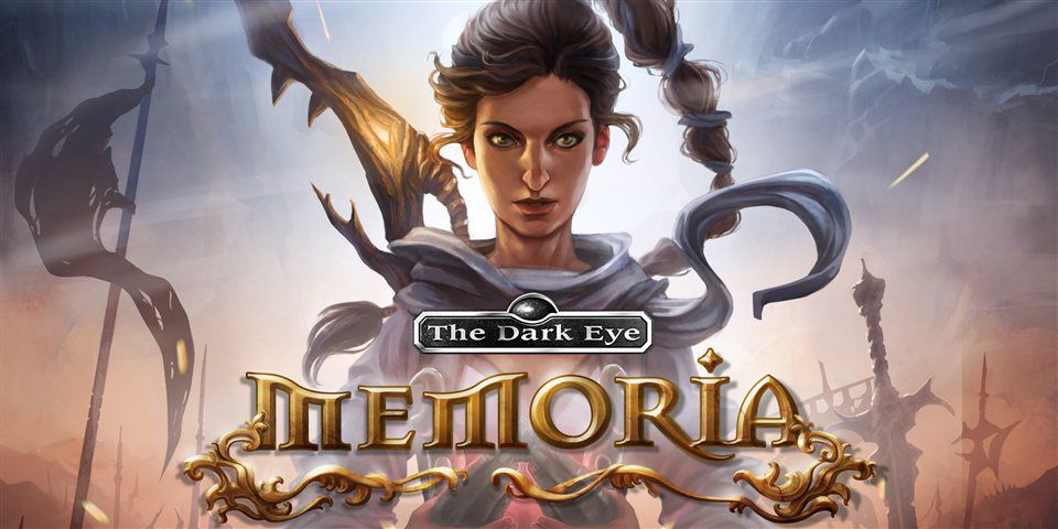 The Dark Eye: Memoria