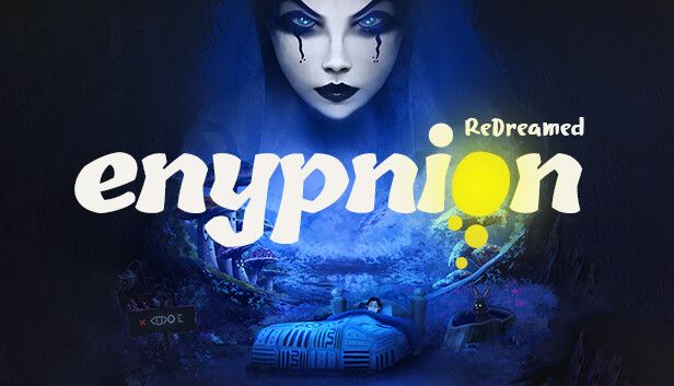 Enypnion: ReDreamed