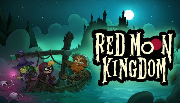 Red Moon Kingdom