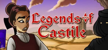 Legends of Castile