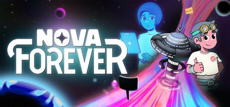 Nova Forever
