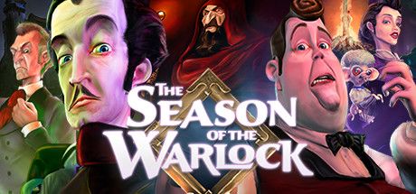 Season of the Warlock