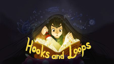 Hooks and Loops
