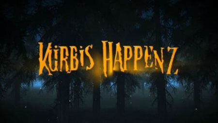 Kürbis Happenz