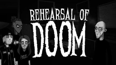 Rehearsal of Doom