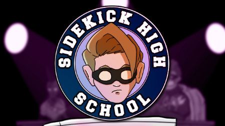Sidekick High