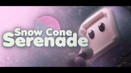 Snow Cone Serenade