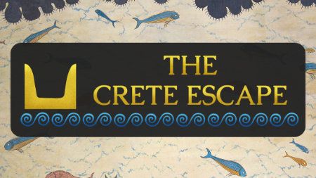 The Crete Escape