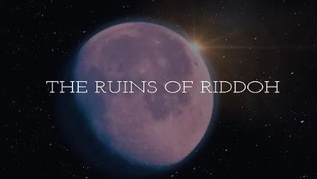 The Ruins of Riddoh: Remastered Edition