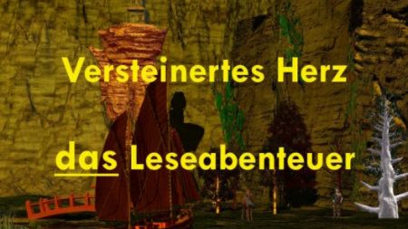 Versteinertes Herz