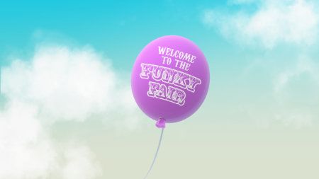 Welcome to the Funky Fair