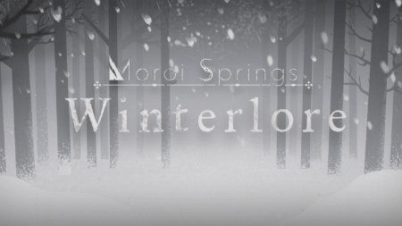 Winterlore
