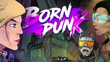 Born Punk